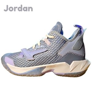 Jordan Why Not Zer0.4 Easter Sneakers